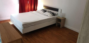 Charmant logement a Marseille 3